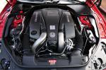 Mercedes-Benz SL63 AMG 2013 года